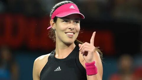 Ana Ivanovic retires from tennis at 29 - World news - NewsLo