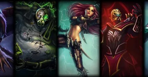 Surrender at 20: New Champion and Skin Sale 1/22 - 1/25