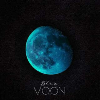 Xad альбом Blue Moon слушать онлайн бесплатно на Яндекс Музы