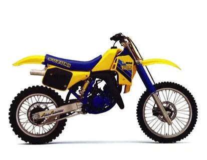 Understand and buy suzuki rm 125 top speed cheap online