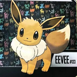 All Things Eevee в Твиттере: "This mat is INSANE! 😍.