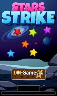 Stars Strike