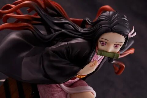 Demon Slayer Kimetsu no Yaiba Nezuko Kamado (Aniplex) - Buy 