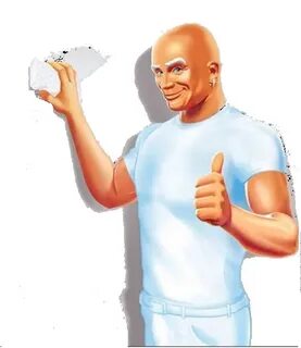 Download Free png Mr Clean Png (98+ images in Collection) Pa