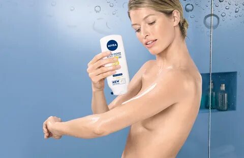 Nivea Commercial But With Naked Women hotelstankoff.com