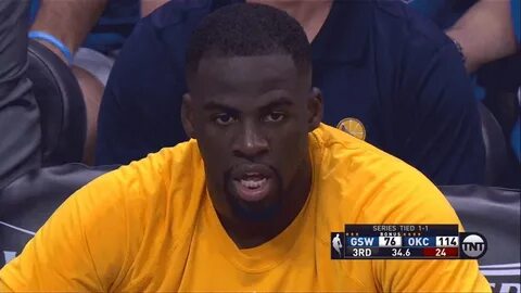 New trending GIF on Giphy. nba warriors draymond green gsw d