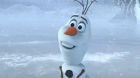 Random: Um, Disney Frozen: Olaf's Quest is Joining the Ninte