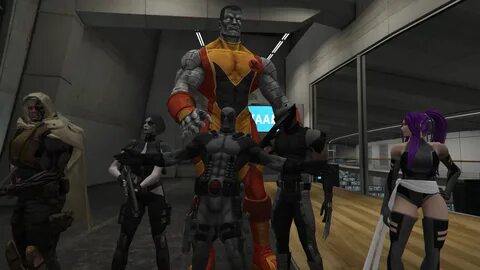 X- Force Pack. 18+ (Domino) Add-On Ped - GTA5-Mods.com