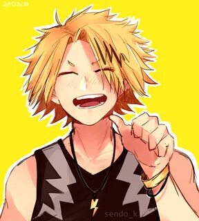 Denki Kaminari Wallpapers - Wallpaper Cave