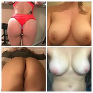Ass Vs Tits