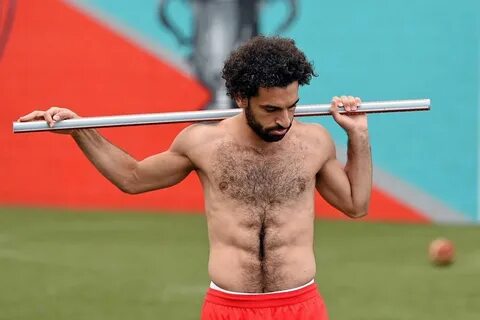 Mohamed Salah sammo2013 Caras do futebol, Fotografia masculi