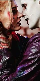 Mad Love Romantic Joker And Harley Wallpaper Hd - Lifestyle-