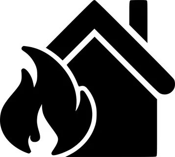 Fire Disaster Svg Png Icon Free Download (#450711) - OnlineW