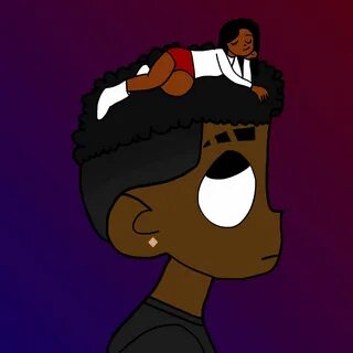 Lil Uzi Vert Cartoon Custom - Yo what's good guys today i'm 