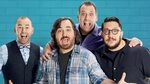 The IMPRACTICAL JOKERS Are Back With a New Remotely Filmed S