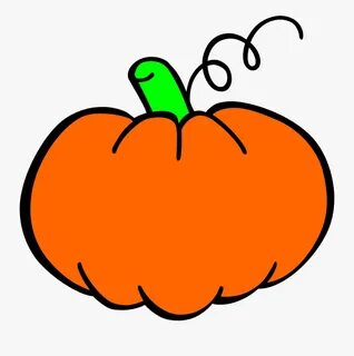 Silhouette Pumpkin Svg Free , Free Transparent Clipart - Cli