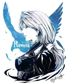 Rowena Ravenclaw, Fanart - Zerochan Anime Image Board