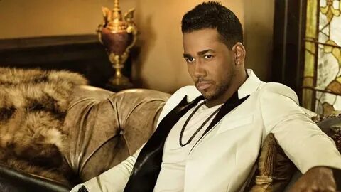 Romeo Santos - Cantantes Famosos - Contratación