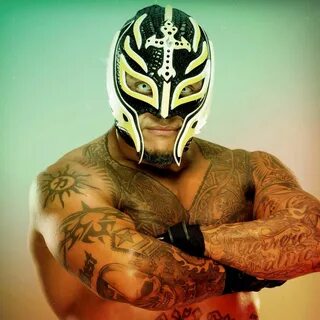 Photos: Celebrating the lucha libre stars of WWE in 2021 Wwe