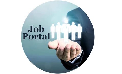 Job Web Portal Design & Development IT Company India