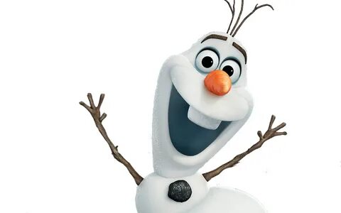 Download Frozen Olaf File HQ PNG Image FreePNGImg