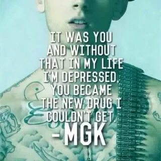 Mgk Memes