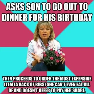 Happy Birthday Son Funny Meme - Quotes Marco