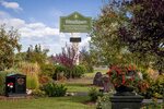 Cemetery in Edmonton - Westlawn Funeral Home and Cemetery