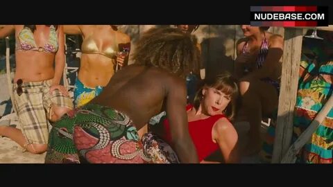 Christine Baranski Upskirt - Mamma Mia! (0:13) NudeBase.com