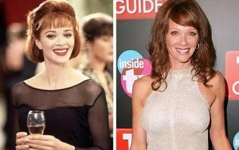 Lauren Holly Looking Younger After Plastic Surgery