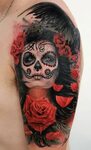Alex De Pase Tattoo- Find the best tattoo artists, anywhere 