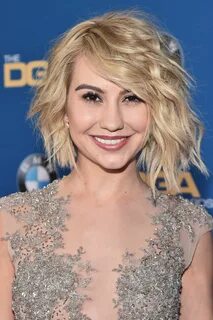 CHELSEA KANE at 68th Annual Directors Guild of America Award