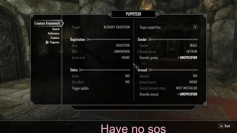 Bad Dog's Immersive Creatures - SIC Addon - Page 14 - Downlo