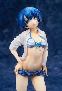 Ano Natsu de Matteru - Kanna Tanigawa Swimsuit ver. 1/6. Куп