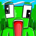 The Wild Unspeakable (UnspeakableGaming's Profile Pic) Minec