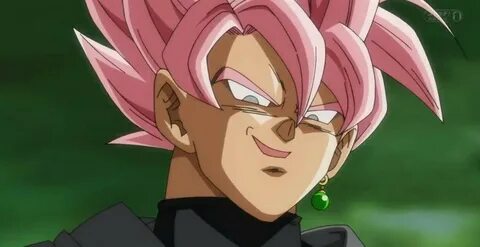 Goku Black Quotes - Goku Black quotes Wiki DragonBallZ Amino