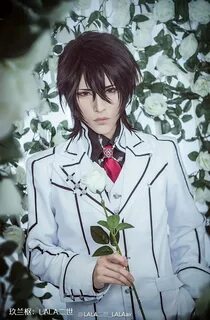 Coser LALA 二 世 na Twitterze: "#LALA 二 世 as #KuranKaname from