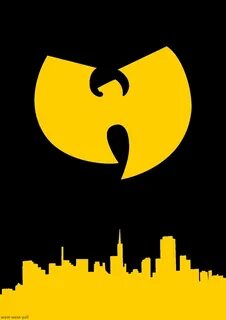 Pin by El Nasser on Hiphop in 2020 Wu tang clan logo, Wu tan