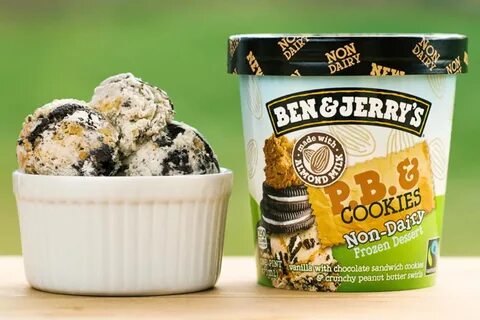 Best Vegan Ice Creams to Fill Your Freezer with (US) Veganua