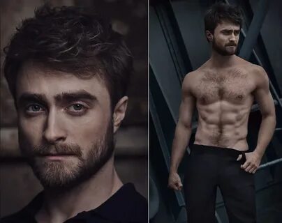 Cele bitchy Daniel Radcliffe & Erin Darke Stock Up On Yoga G