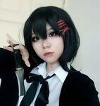 Black Hair Cosplay - Best Images Hight Quality