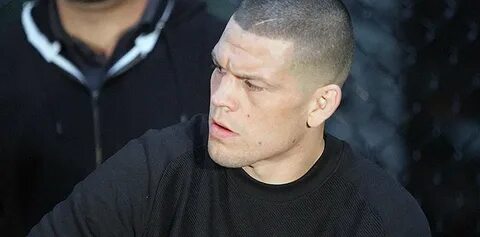 Nate Diaz in Talks for Possible UFC Return MMAWeekly.com