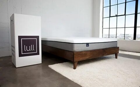 Twin dream house Lull mattress, Comfort mattress, Mattress