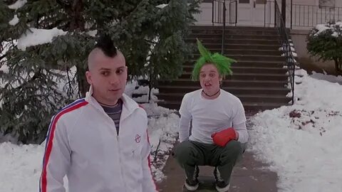 SLC Punk! (1998)