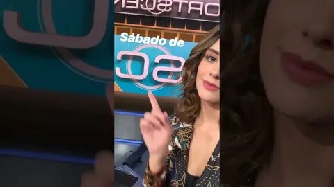 Paulina Garcia Robles 5 Dic 2019 Conductora de ESPN deportes