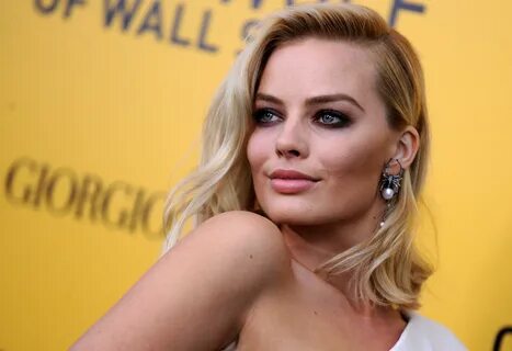 Digitalminx.com - Actresses - Margot Robbie - Page 9