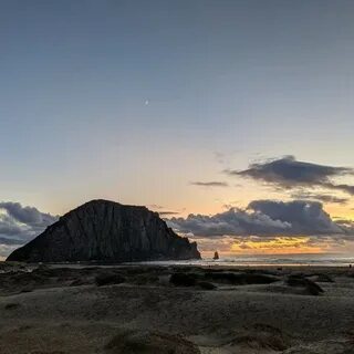 Morro Dunes RV Park & Campground - Morro Bay, CA