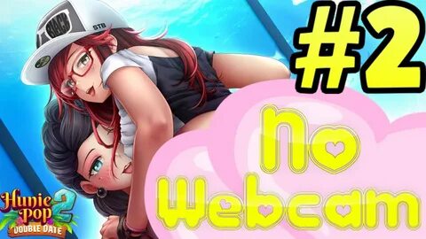 HuniePop 2: Double Date - Part 2 ASHLEY POLLY SEXY TIME VIDE