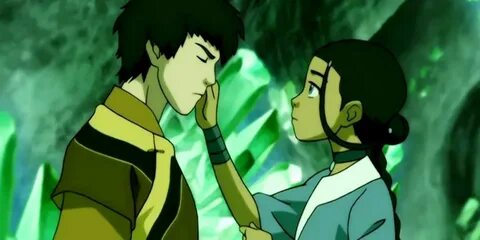 4 Teori What If Dalam Seri Avatar: The Legend of Aang - Dafu