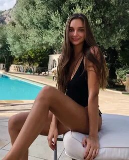Каролина Севастьянова в Instagram (сентябрь-ноябрь 2018) - N